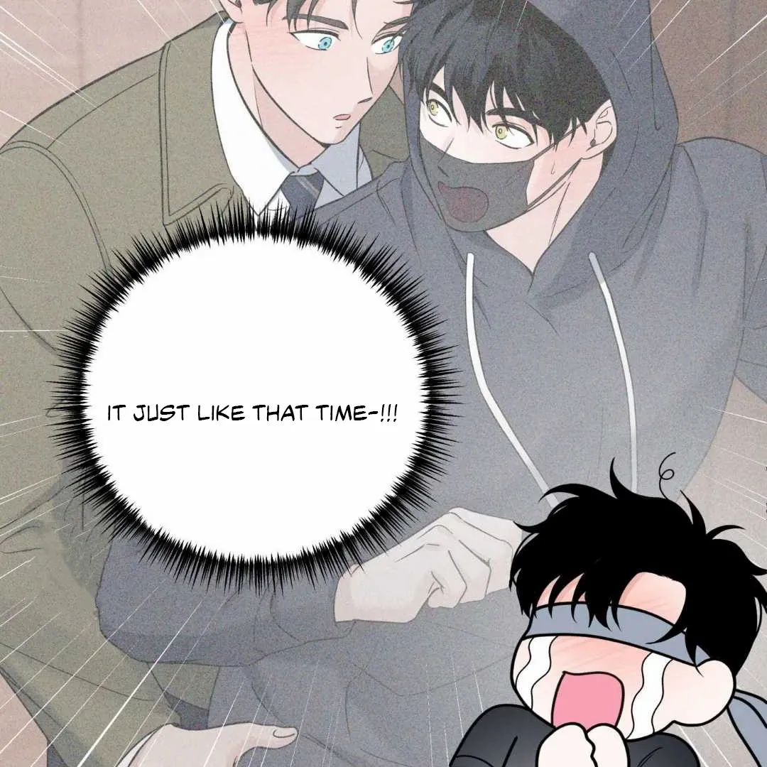 Overclock - Chapter 66 Page 77