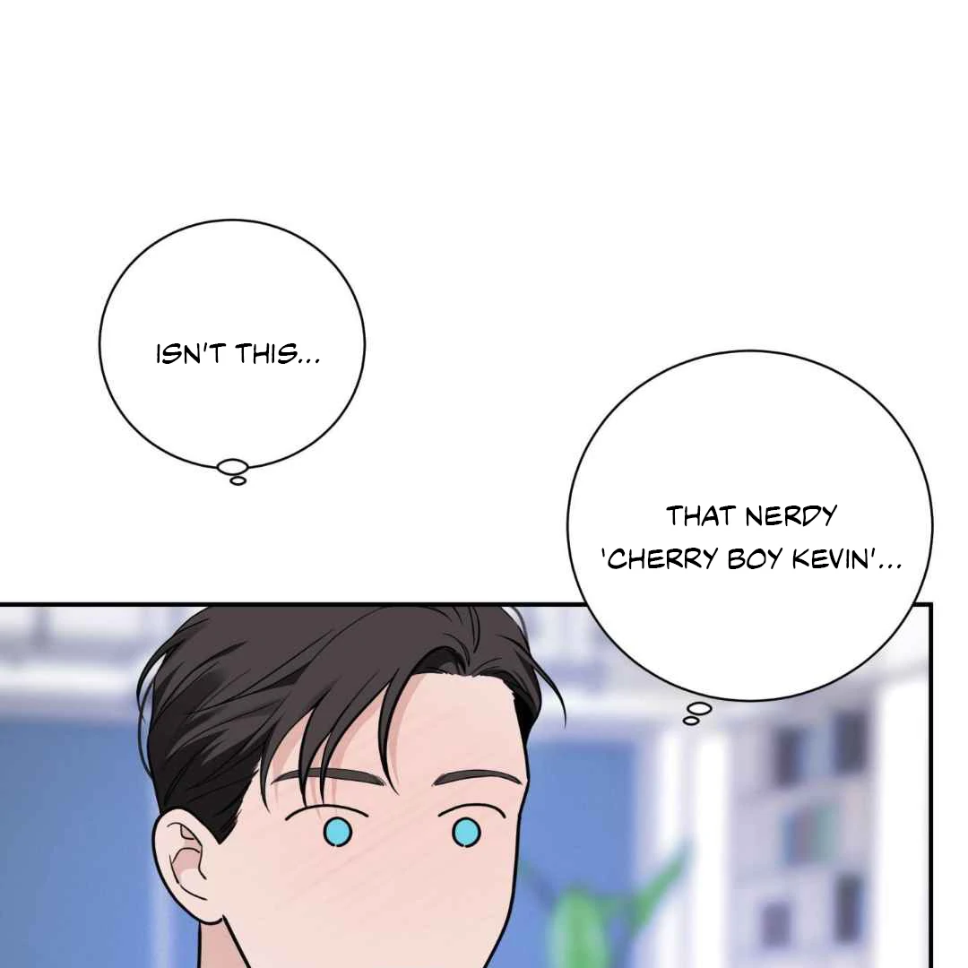 Overclock - Chapter 66 Page 81
