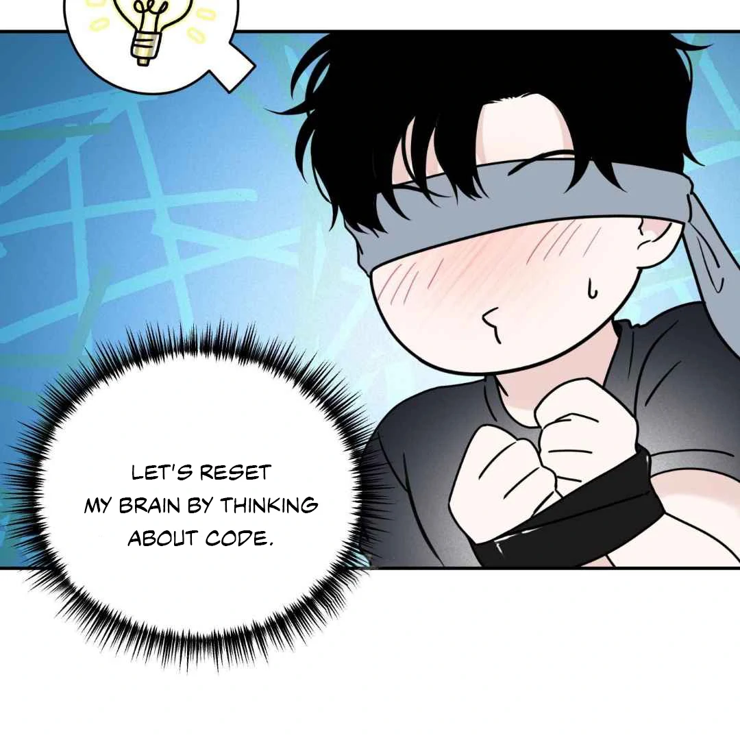 Overclock - Chapter 66 Page 83