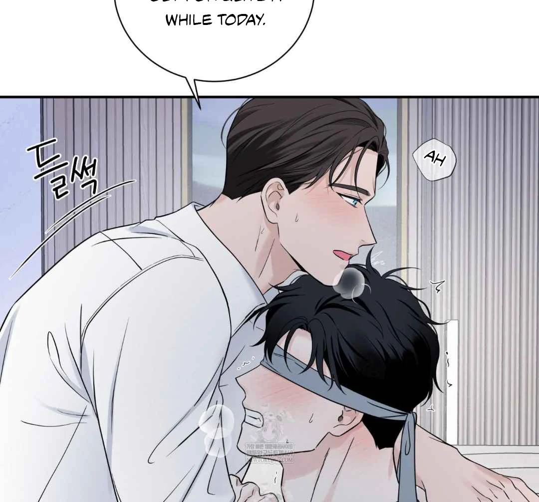 Overclock - Chapter 66 Page 87