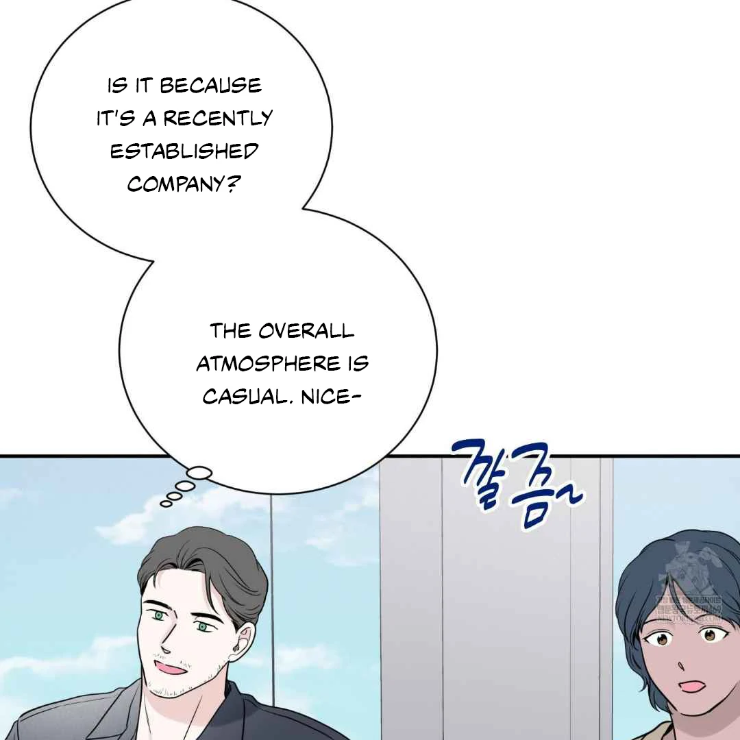 Overclock - Chapter 67 Page 109