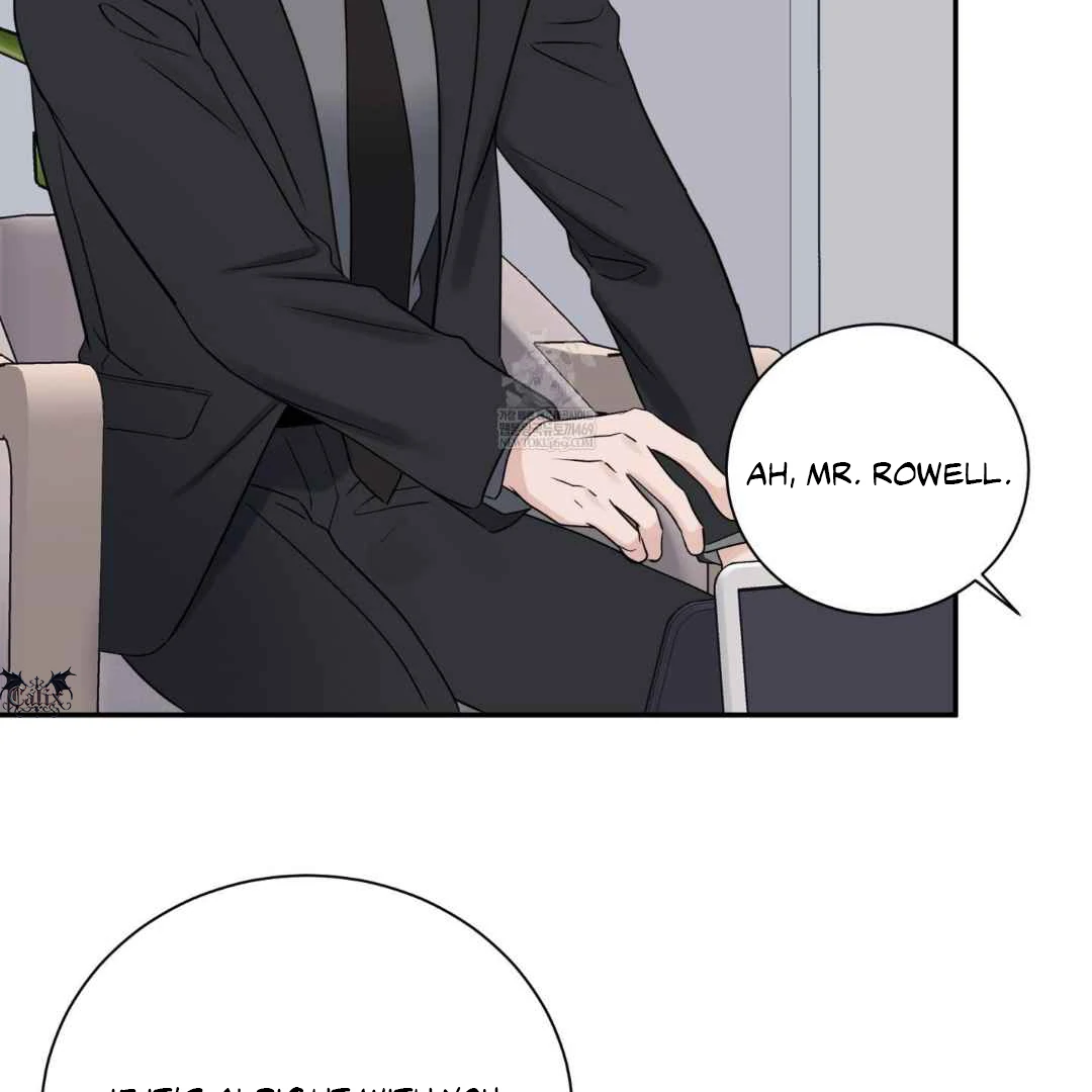 Overclock - Chapter 67 Page 112