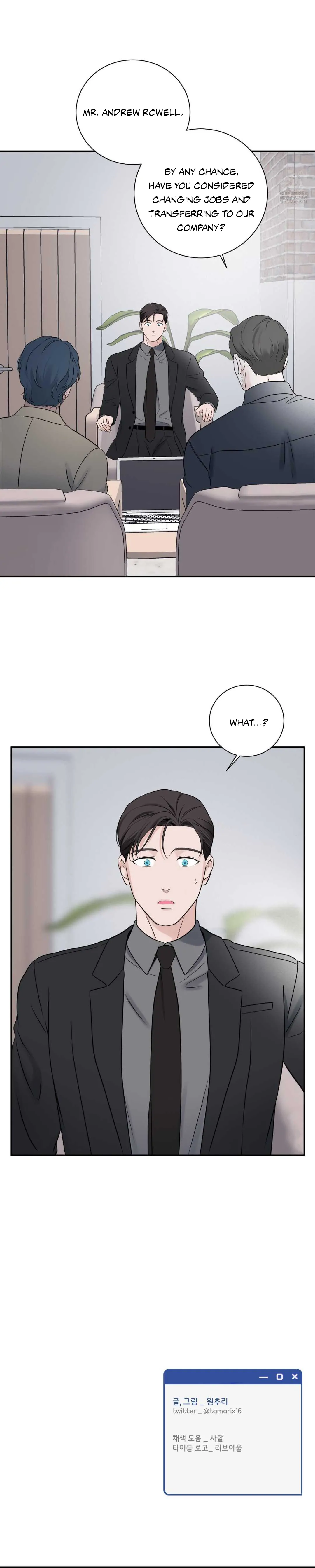 Overclock - Chapter 67 Page 115