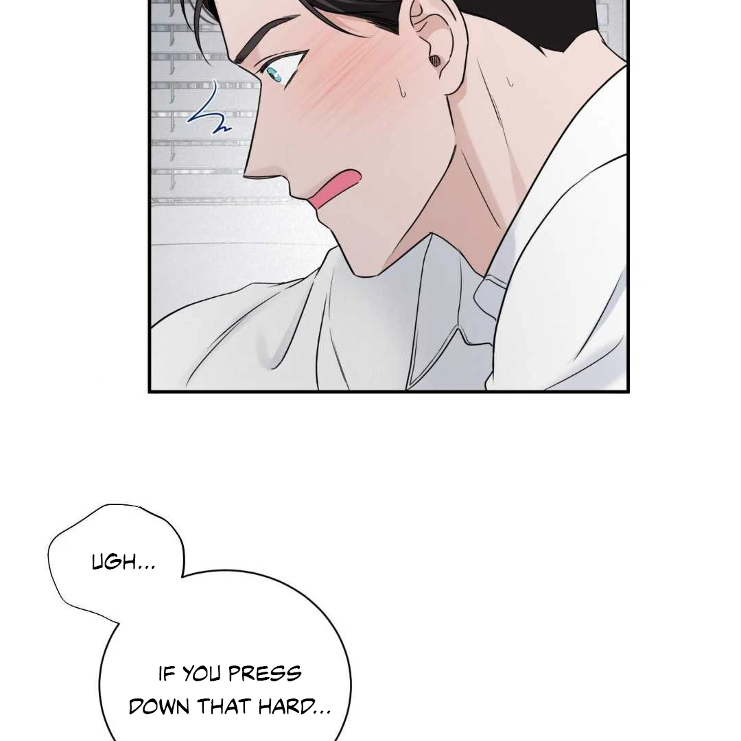 Overclock - Chapter 67 Page 12