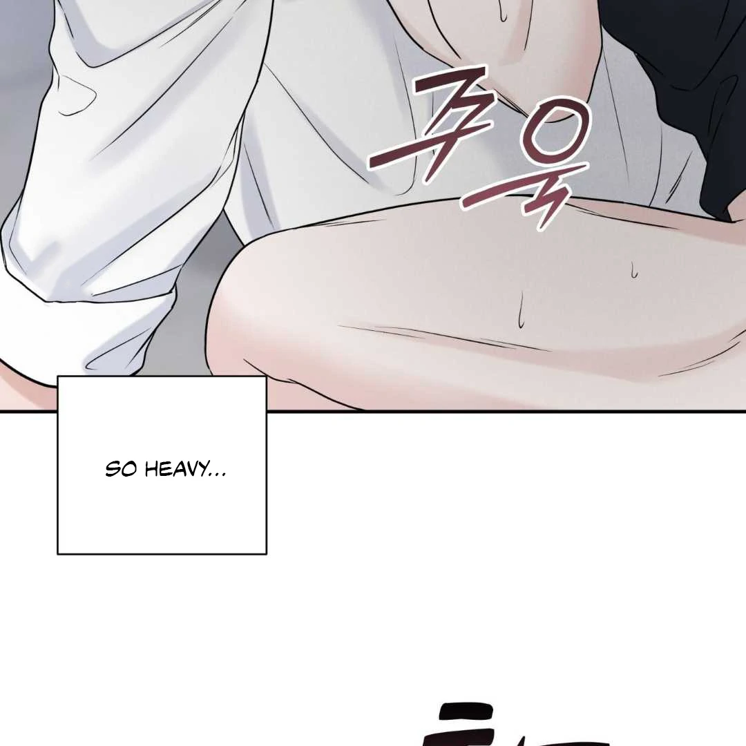 Overclock - Chapter 67 Page 14