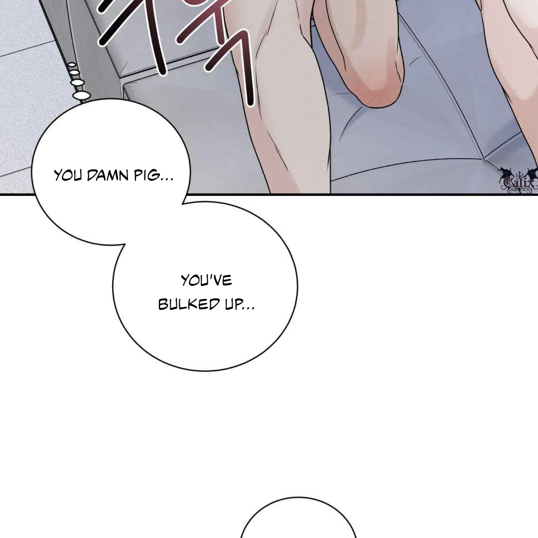 Overclock - Chapter 67 Page 19