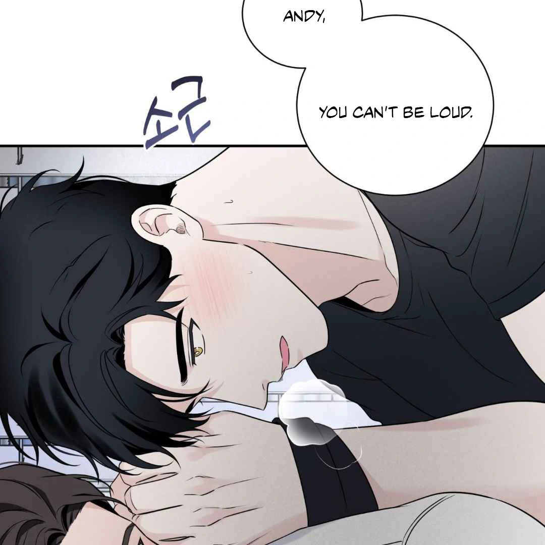 Overclock - Chapter 67 Page 20