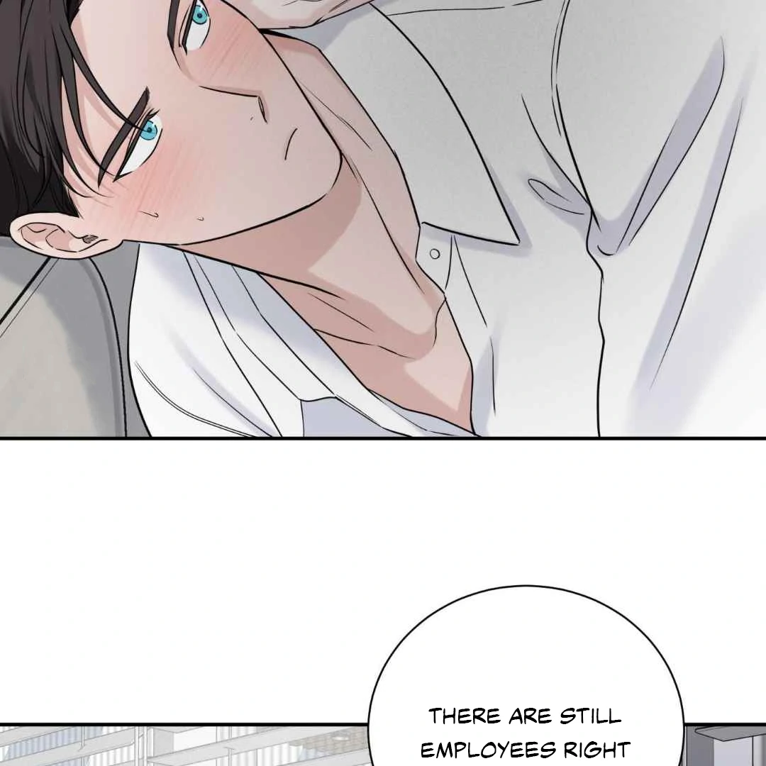 Overclock - Chapter 67 Page 21