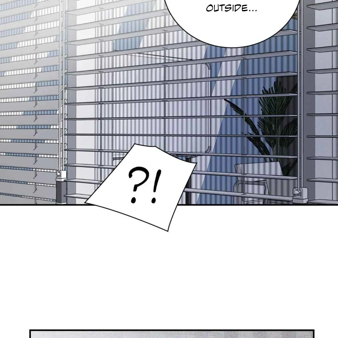 Overclock - Chapter 67 Page 22