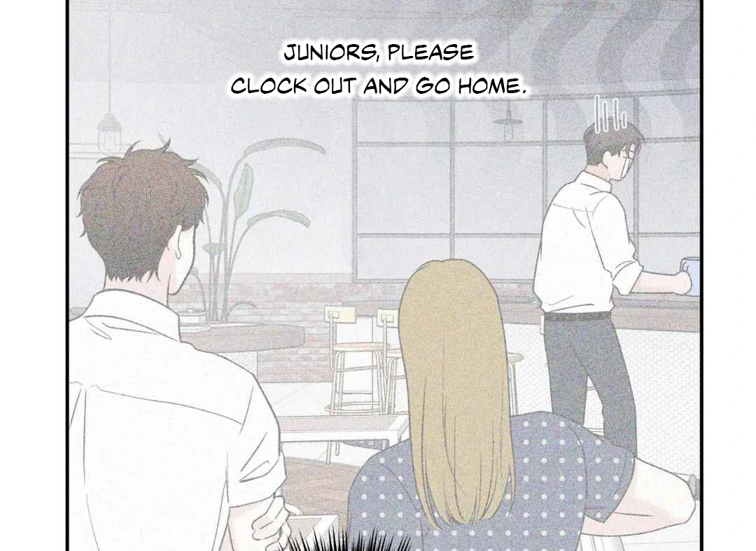 Overclock - Chapter 67 Page 23