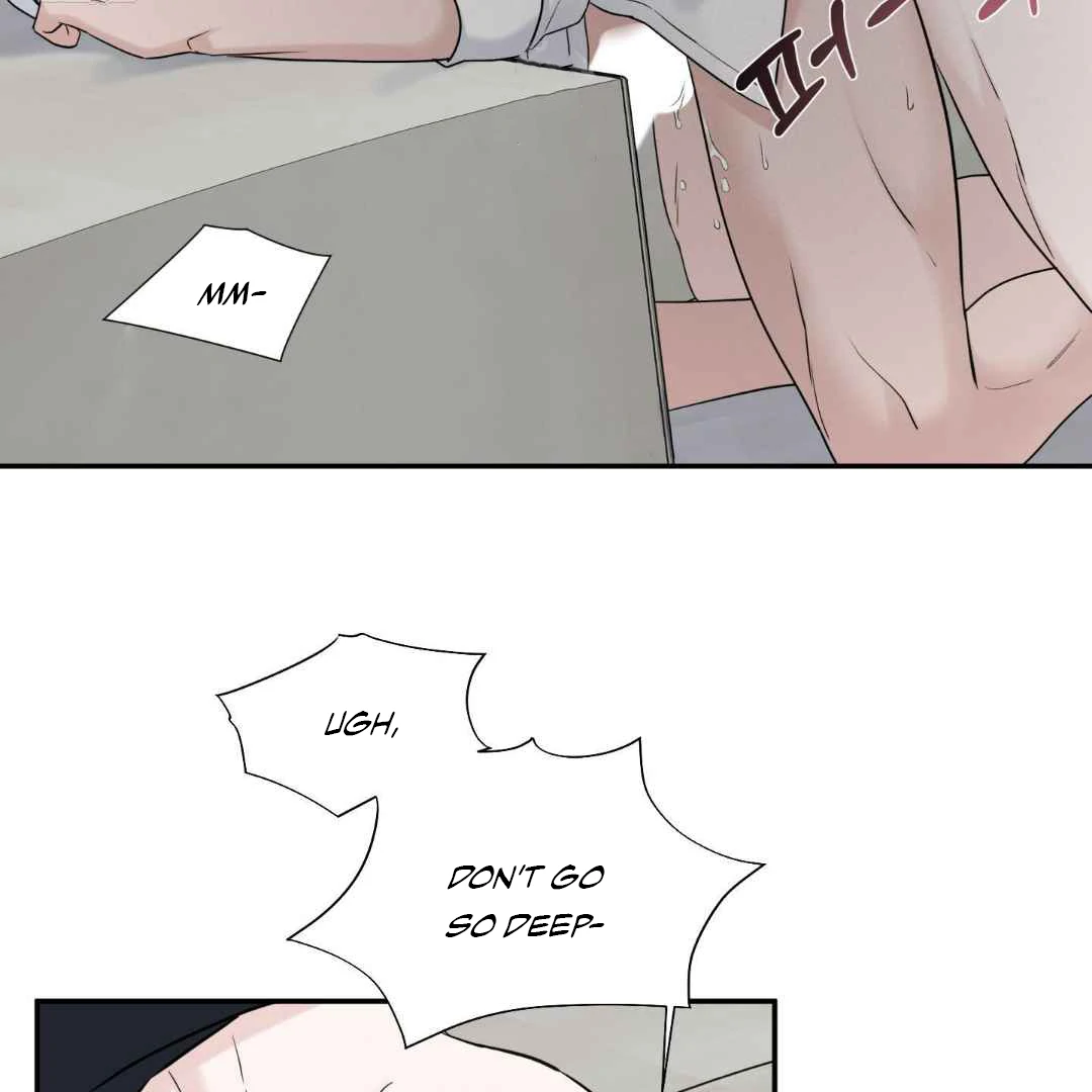 Overclock - Chapter 67 Page 29