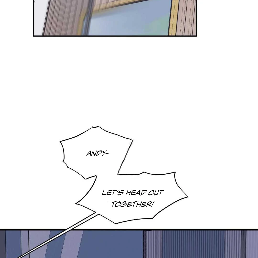 Overclock - Chapter 67 Page 38