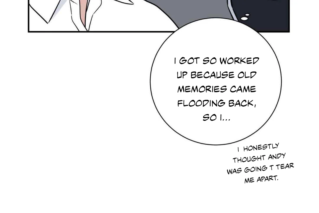 Overclock - Chapter 67 Page 50