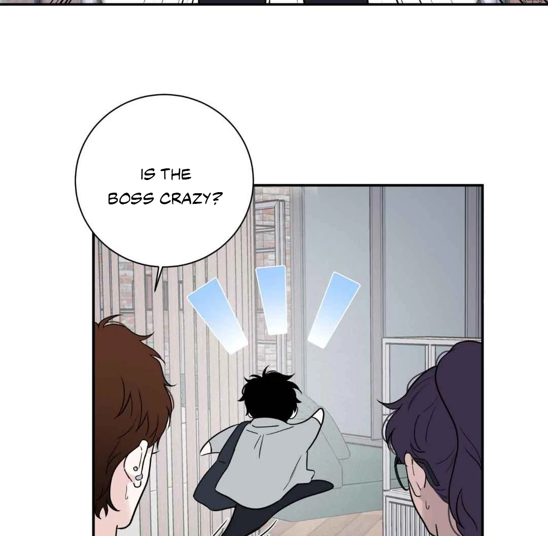 Overclock - Chapter 67 Page 59