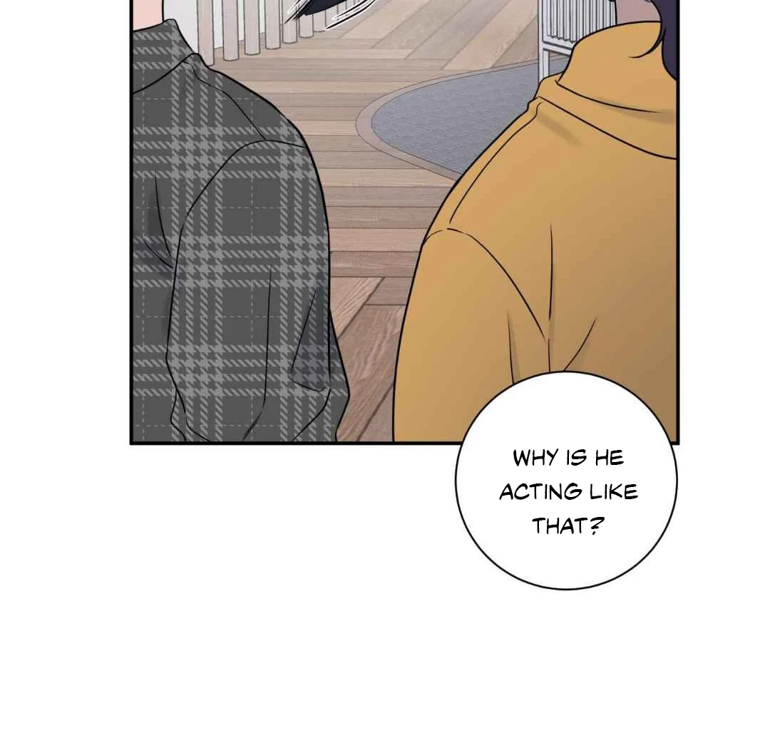 Overclock - Chapter 67 Page 60