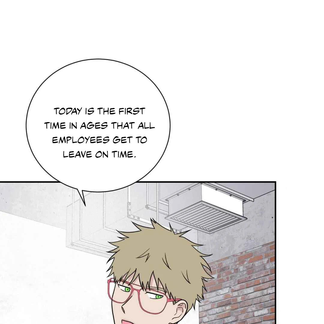 Overclock - Chapter 67 Page 61