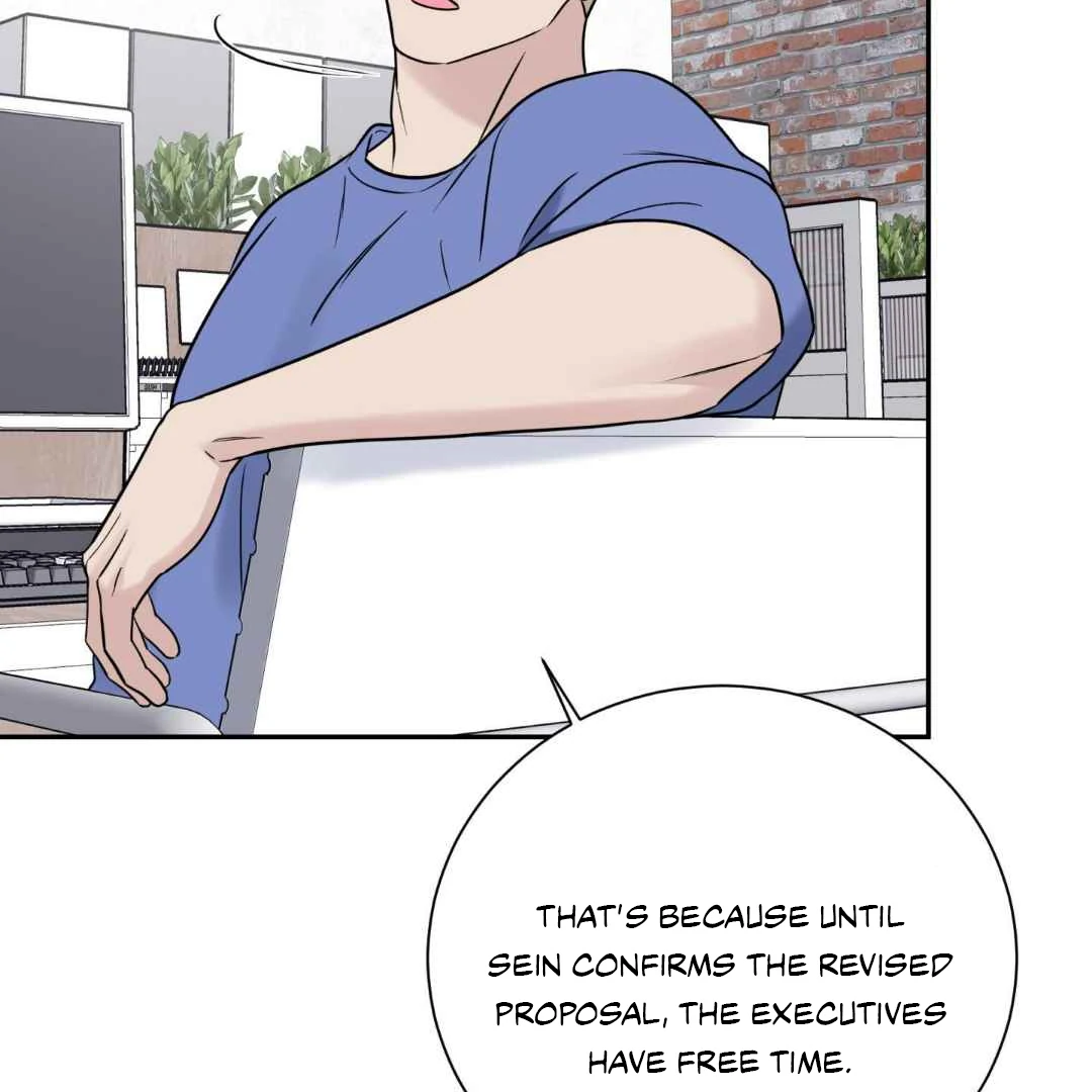 Overclock - Chapter 67 Page 62