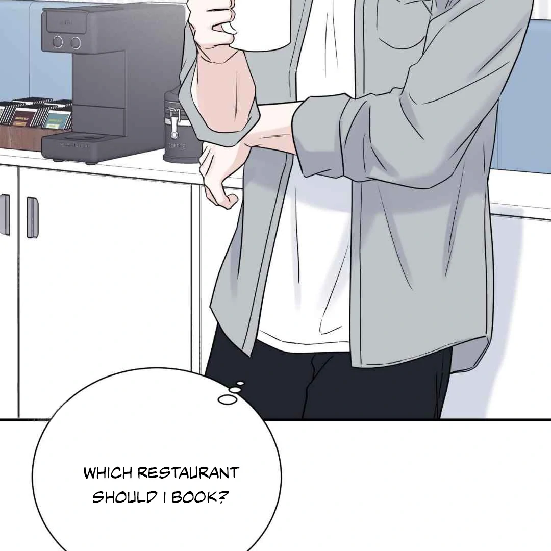 Overclock - Chapter 67 Page 66