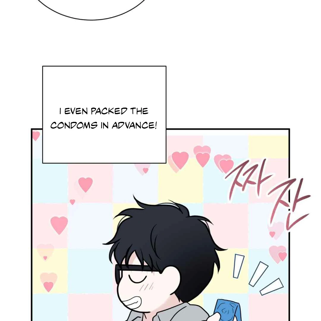 Overclock - Chapter 67 Page 67