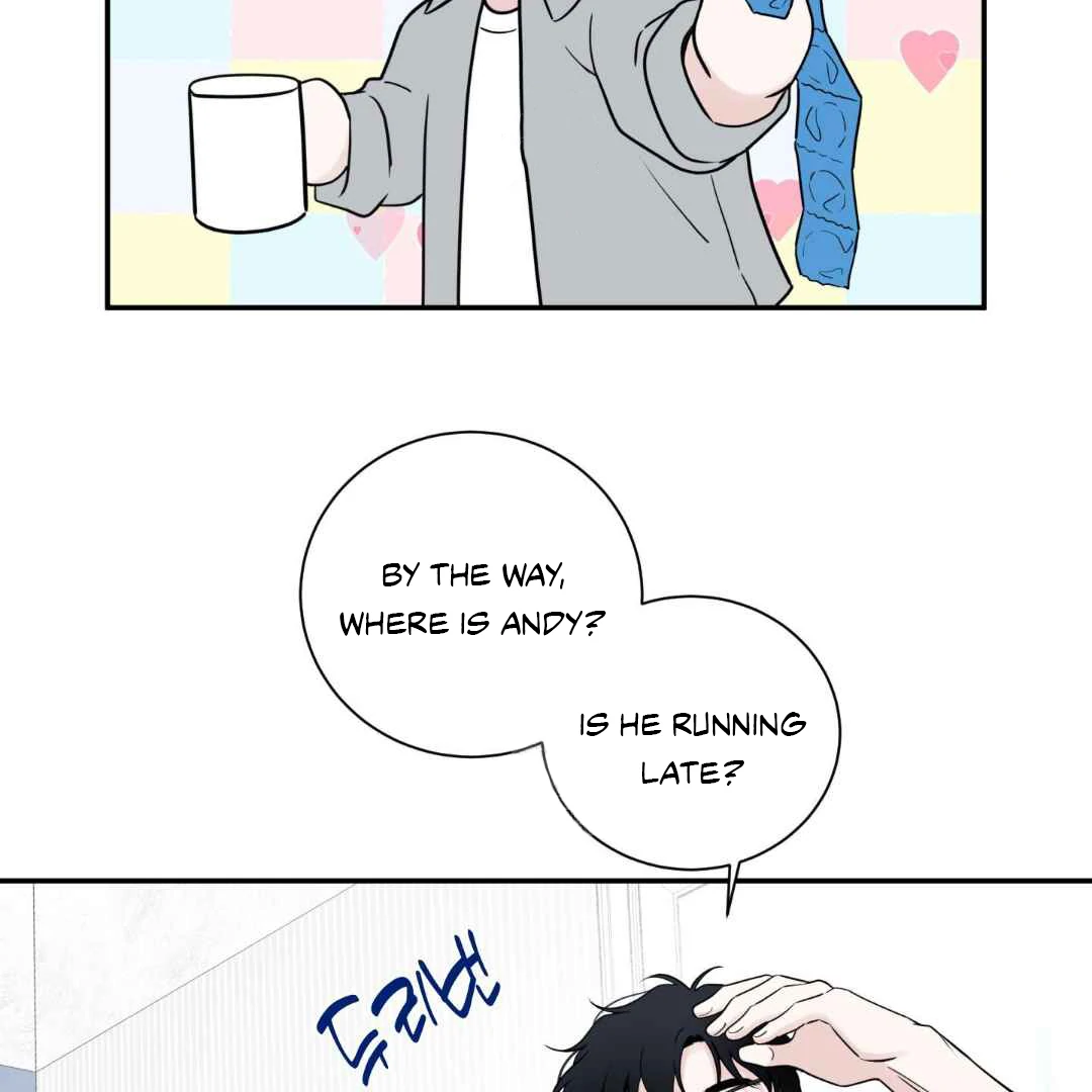 Overclock - Chapter 67 Page 68