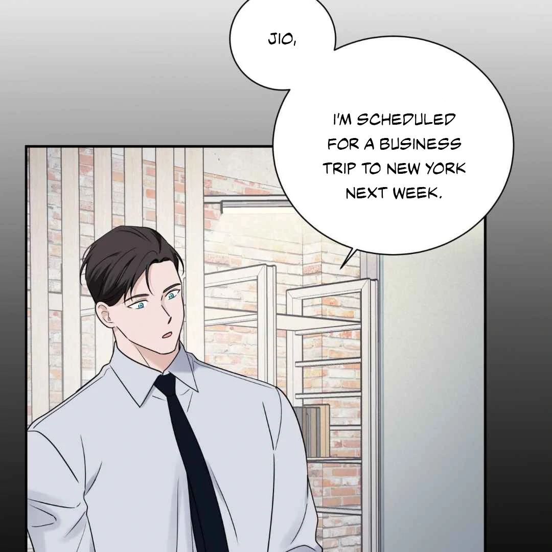 Overclock - Chapter 67 Page 75