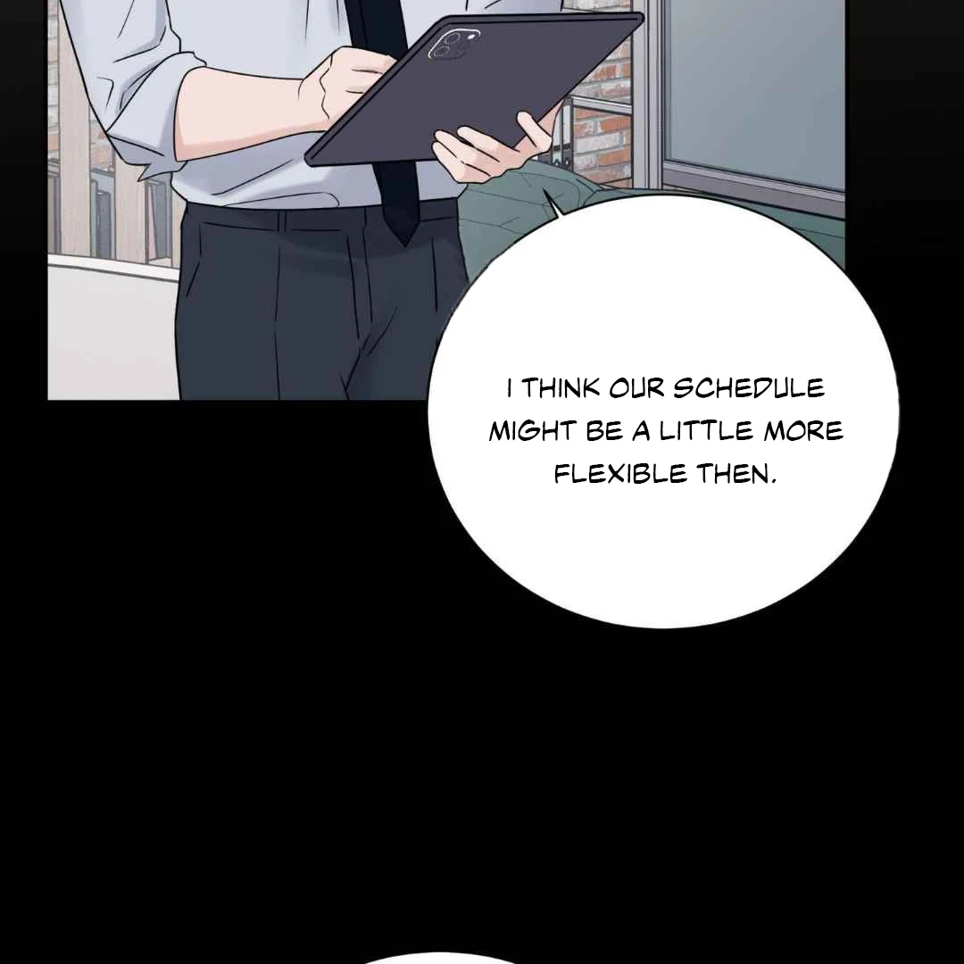 Overclock - Chapter 67 Page 76