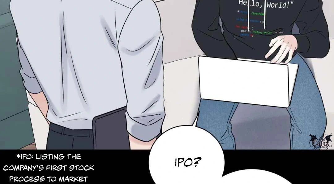 Overclock - Chapter 67 Page 78