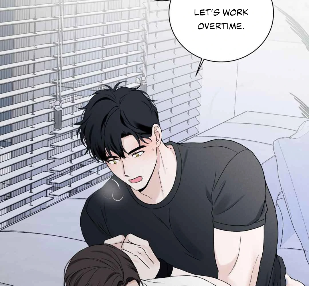 Overclock - Chapter 67 Page 8