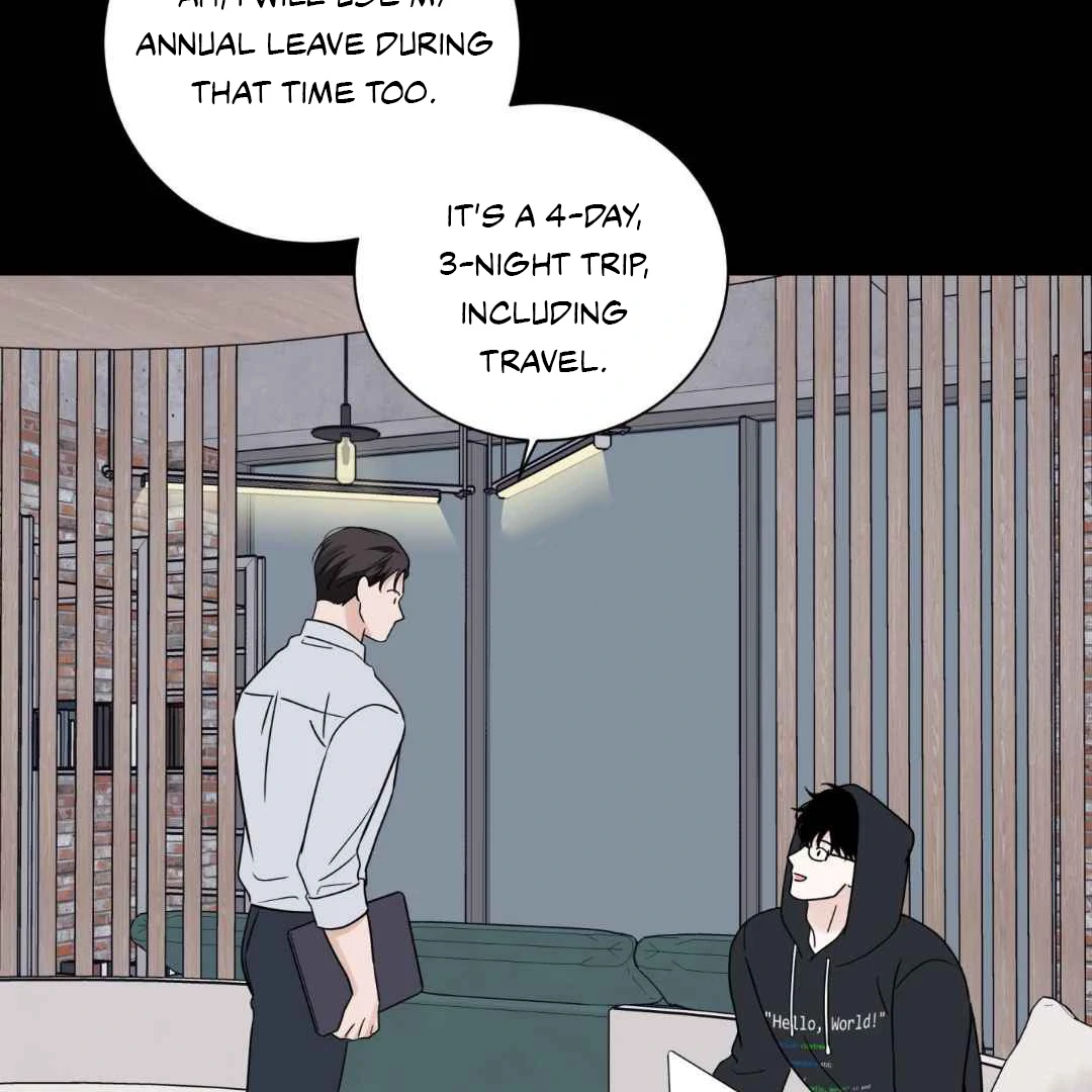 Overclock - Chapter 67 Page 84