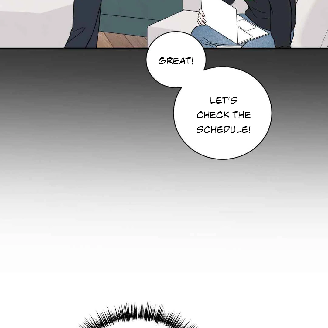 Overclock - Chapter 67 Page 85