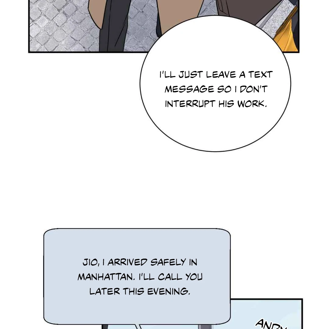 Overclock - Chapter 67 Page 97