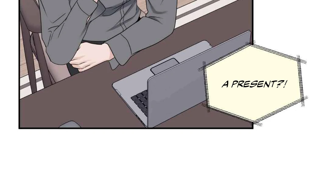 Overclock - Chapter 68 Page 100
