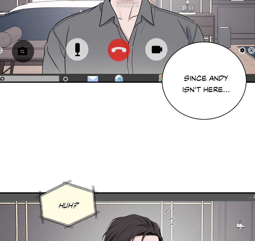 Overclock - Chapter 68 Page 106