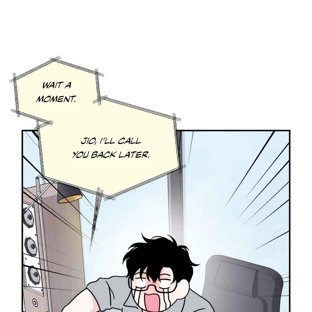Overclock - Chapter 68 Page 108