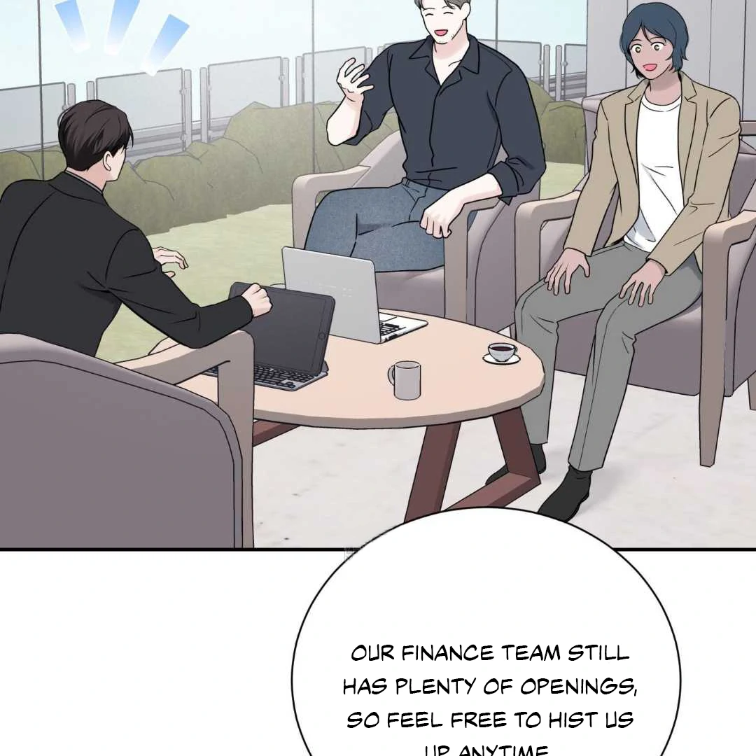Overclock - Chapter 68 Page 13