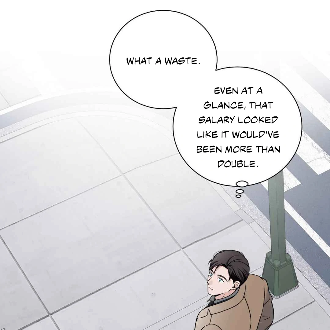 Overclock - Chapter 68 Page 17