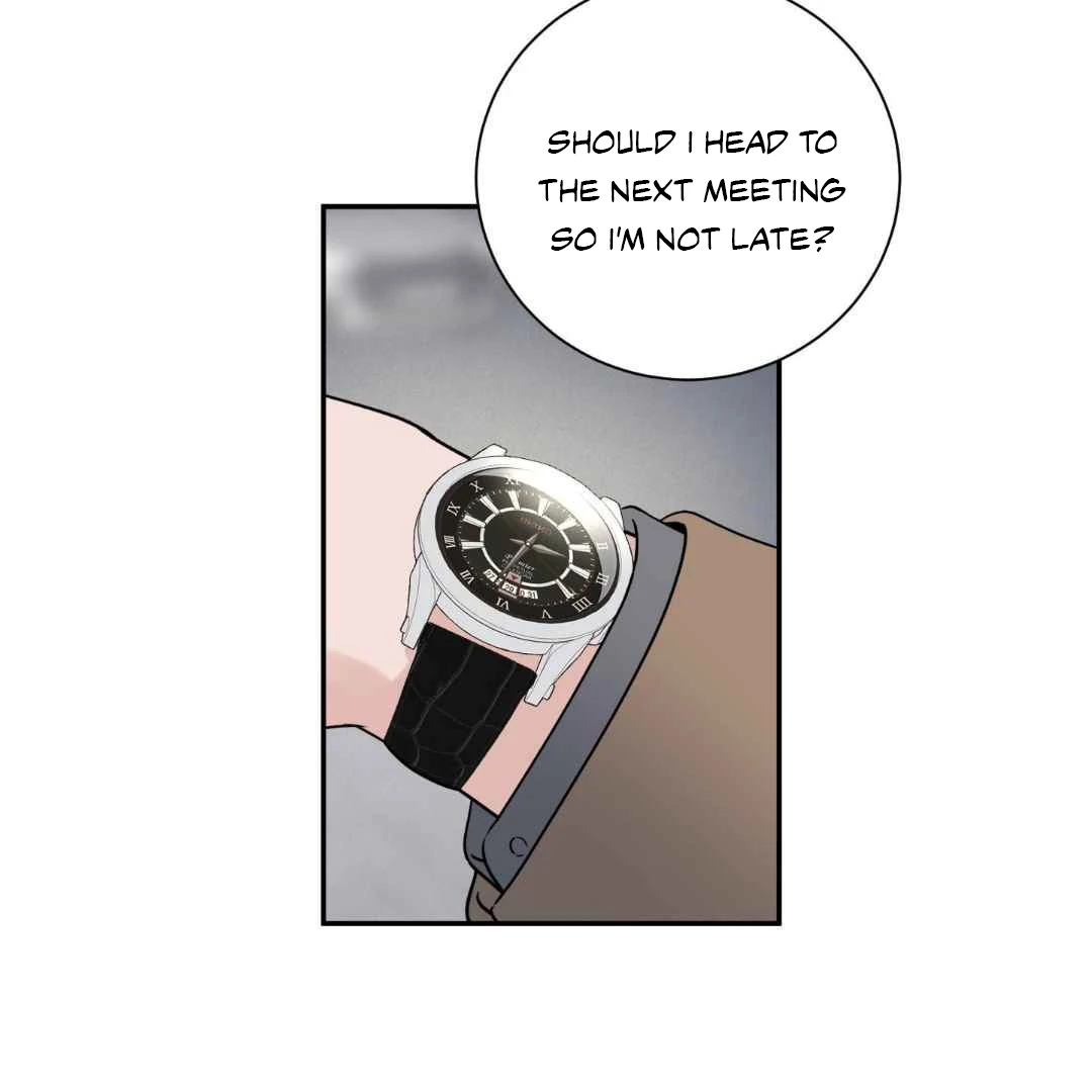 Overclock - Chapter 68 Page 21