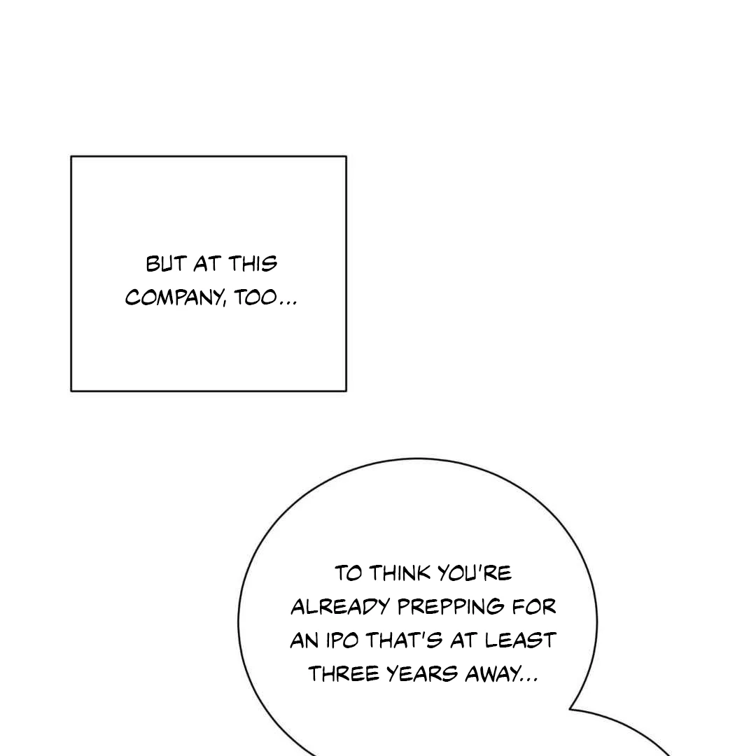 Overclock - Chapter 68 Page 22