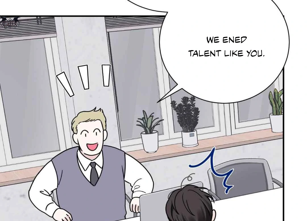Overclock - Chapter 68 Page 23