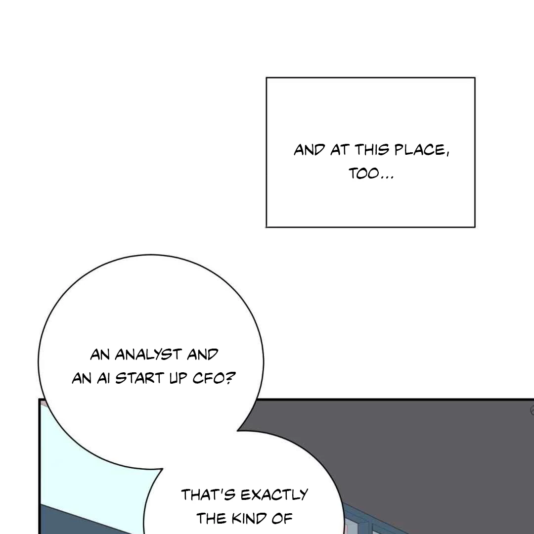 Overclock - Chapter 68 Page 25