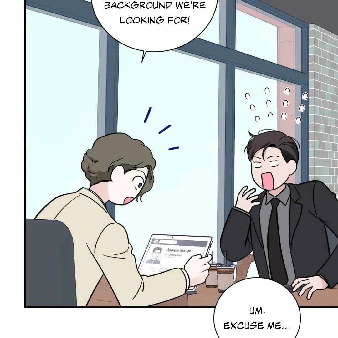Overclock - Chapter 68 Page 26