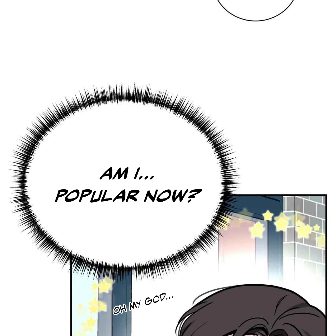 Overclock - Chapter 68 Page 27