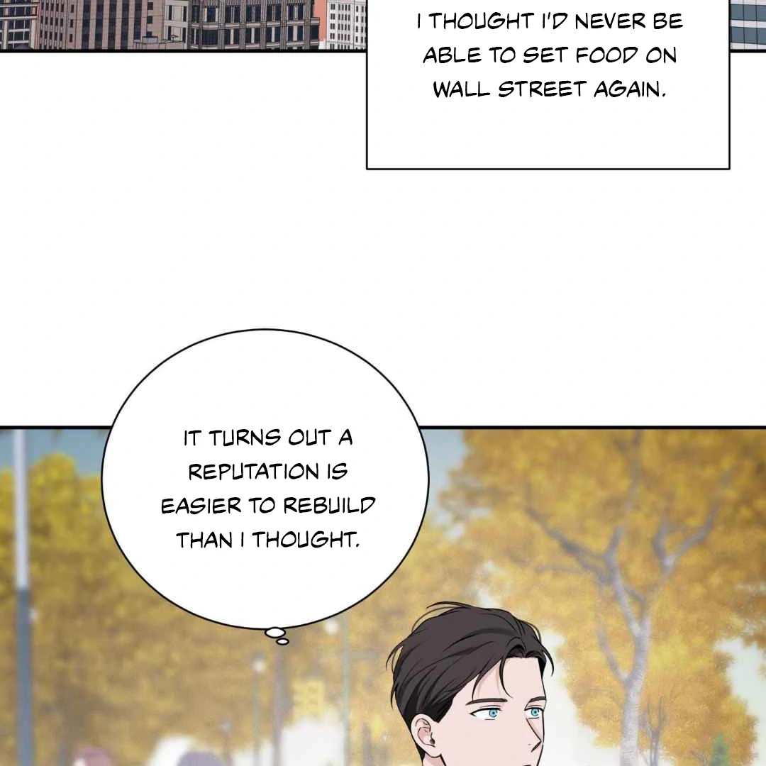 Overclock - Chapter 68 Page 30