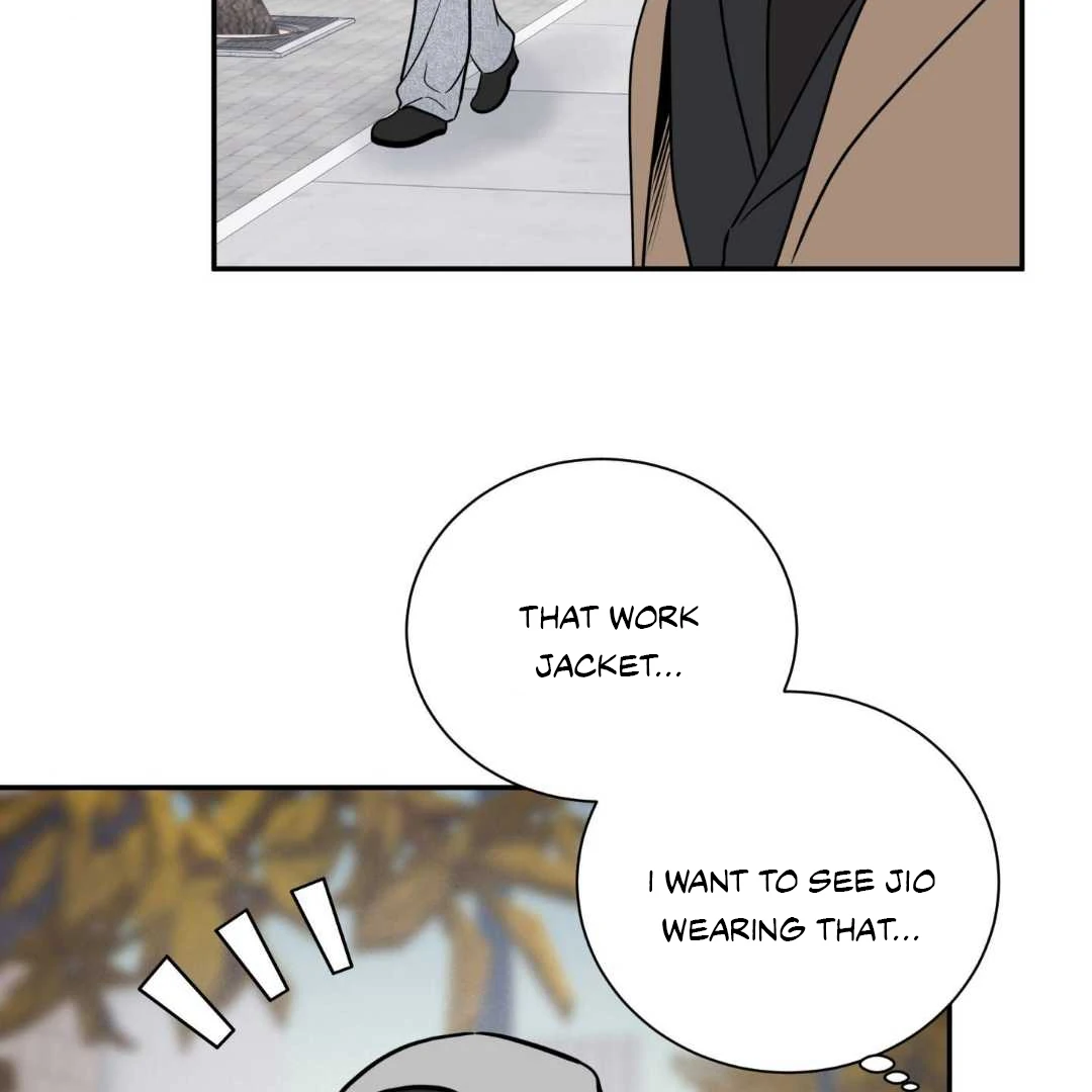 Overclock - Chapter 68 Page 34