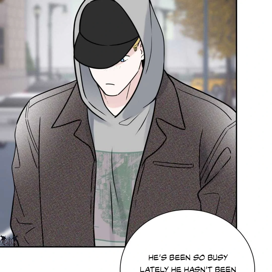 Overclock - Chapter 68 Page 35