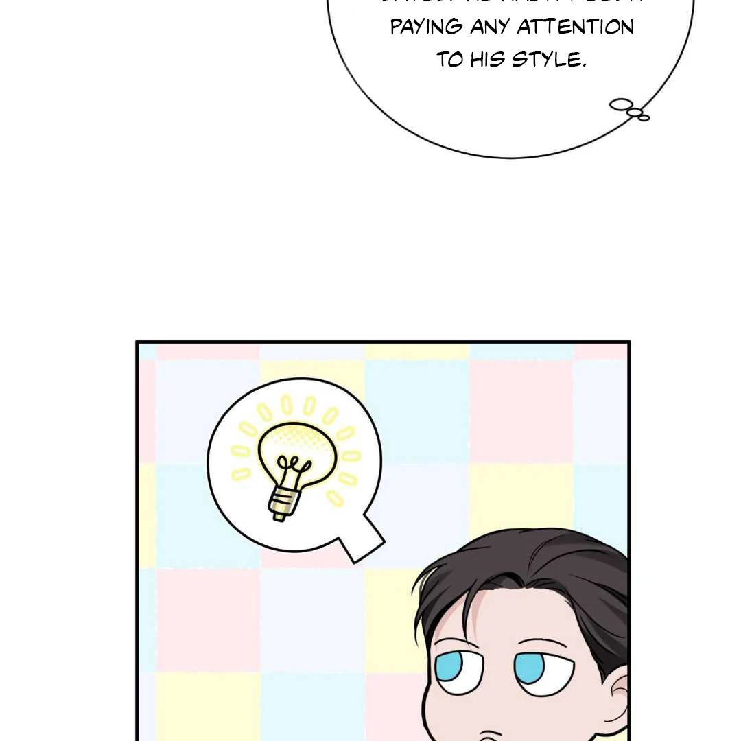 Overclock - Chapter 68 Page 36