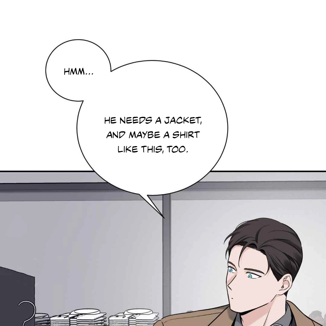 Overclock - Chapter 68 Page 40