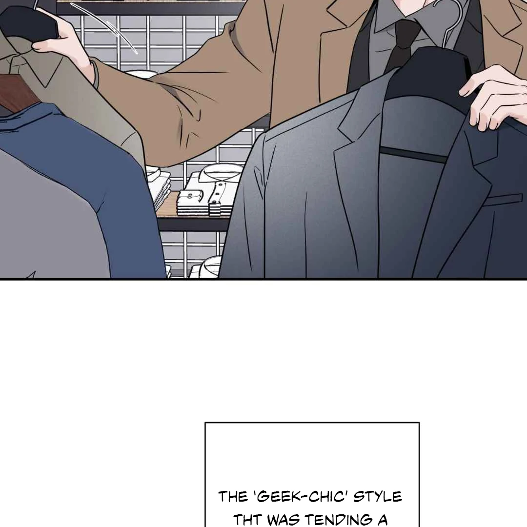 Overclock - Chapter 68 Page 41