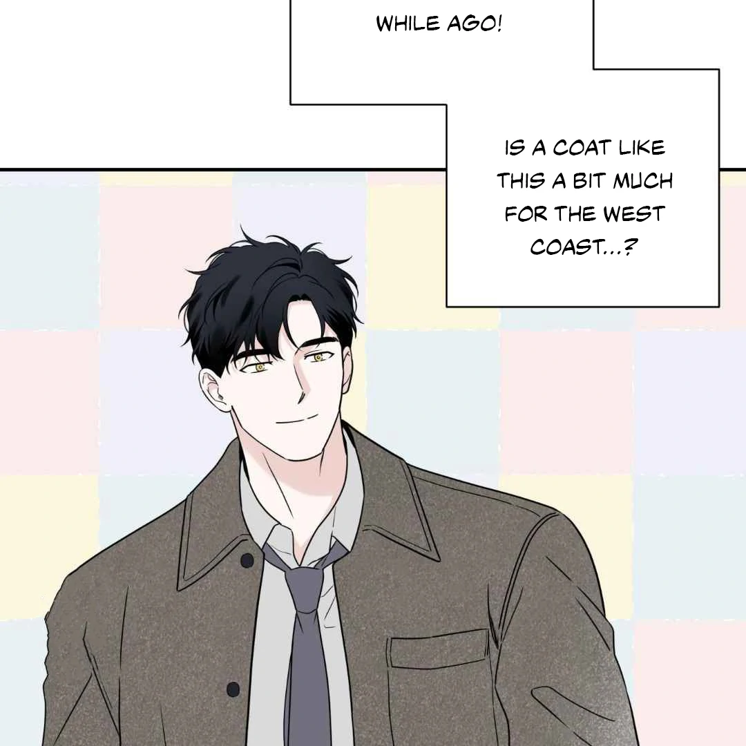 Overclock - Chapter 68 Page 42