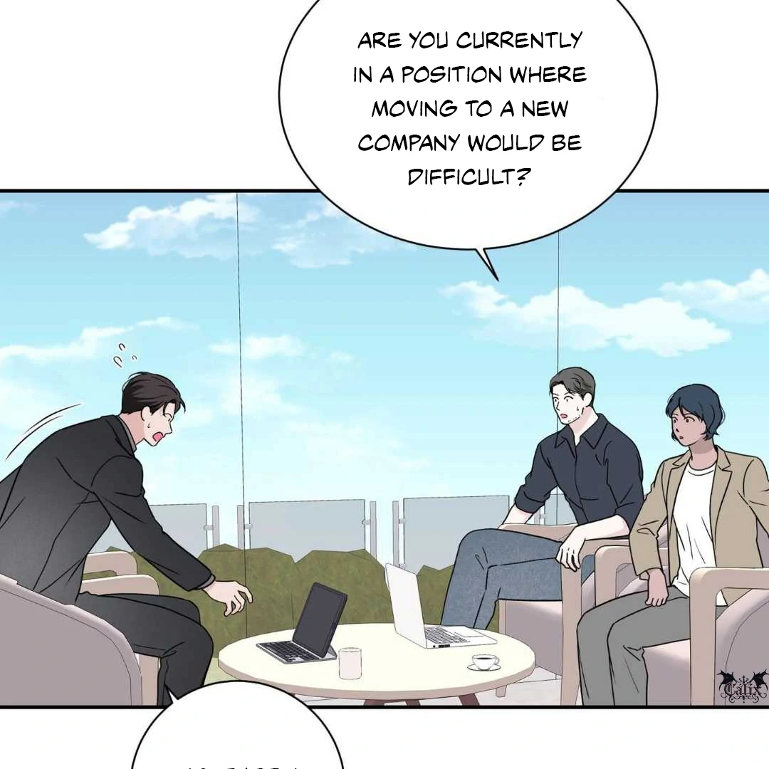 Overclock - Chapter 68 Page 5